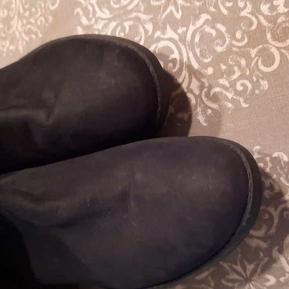 Cole Haan tall boots - Picture 3 of 10